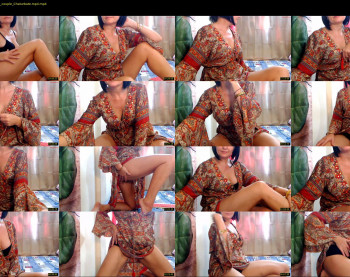 fun4tips — 64 minute Chaturbate couple naked cam show, 720p, Jan 12, 2026
