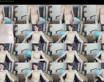 guy_liam1 — 10 minute Chaturbate male naked cam show, 720p, Jan 12, 2026