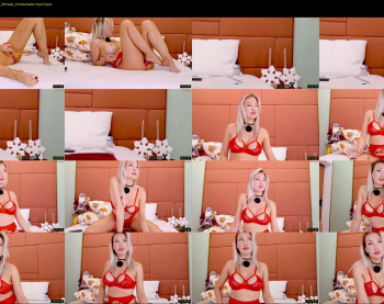 liloukatt — 86 minute Chaturbate female naked cam show, 720p, Jan 12, 2026