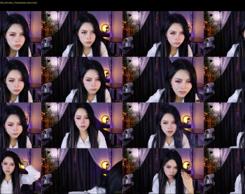 reaowna___ — 5 minute Chaturbate female naked cam show, 720p, Jan 12, 2026