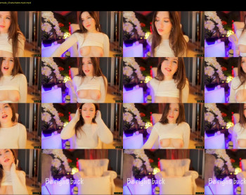 _1s___ — 96 minute Chaturbate female naked cam show, 720p, Jan 13, 2026