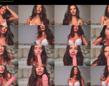 _isiah — 23 minute Chaturbate female naked cam show, 720p, Jan 14, 2026