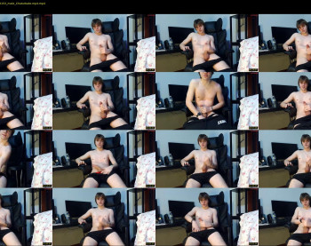 bobby72738 — 3 minute Chaturbate male naked cam show, 720p, Jan 14, 2026