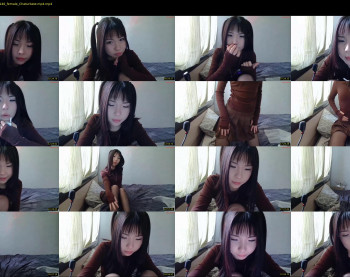 edithobeng — 43 minute Chaturbate female naked cam show, 720p, Jan 13, 2026