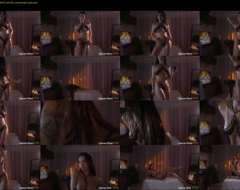 jseductiveart — 77 minute Chaturbate female naked cam show, 720p, Jan 14, 2026