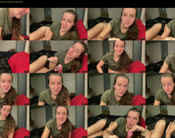 lothlori — 49 minute Chaturbate female naked cam show, 480p, Jan 14, 2026