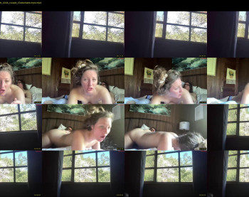 rubywavesback — 4 minute Chaturbate couple naked cam show, 720p, Jan 13, 2026