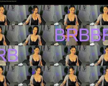 sara_devills — 121 minute Chaturbate female naked cam show, 720p, Jan 13, 2026