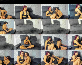 extotic_couplex — 74 minute Chaturbate couple naked cam show, 720p, Jan 14, 2026