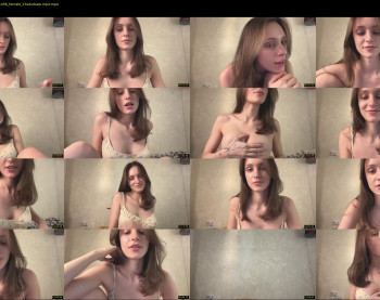 fflloowweerr — 37 minute Chaturbate couple naked cam show, 720p, Jan 14, 2026