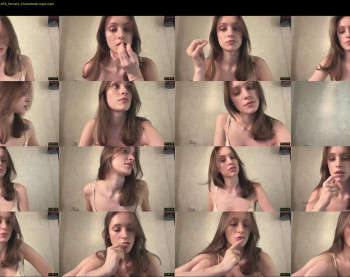 fflloowweerr — 21 minute Chaturbate couple naked cam show, 720p, Jan 14, 2026