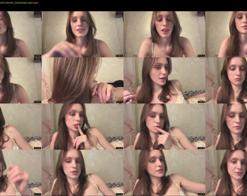fflloowweerr — 27 minute Chaturbate couple naked cam show, 720p, Jan 14, 2026