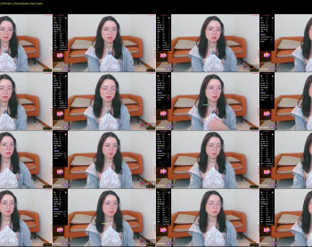 luckrose — 3 minute Chaturbate female naked cam show, 720p, Jan 14, 2026