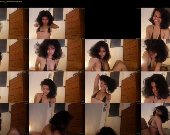 mriea_ — 47 minute Chaturbate female naked cam show, 720p, Jan 14, 2026