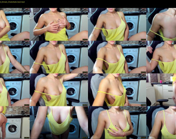 nickyplus — 49 minute Chaturbate couple naked cam show, 720p, Jan 14, 2026