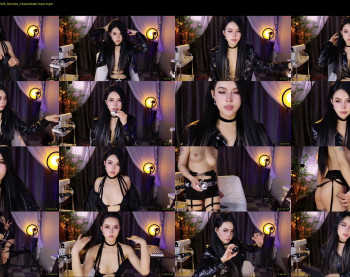 reaowna___ — 120 minute Chaturbate female naked cam show, 720p, Jan 15, 2026