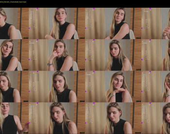 stormymuse — 71 minute Chaturbate female naked cam show, 720p, Jan 15, 2026