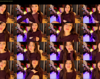 _1s___ — 23 minute Chaturbate female naked cam show, 720p, Jan 15, 2026