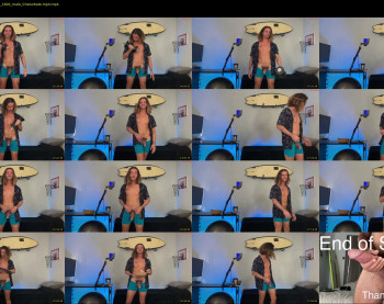 makingmoans — 42 minute Chaturbate male naked cam show, 720p, Jan 15, 2026