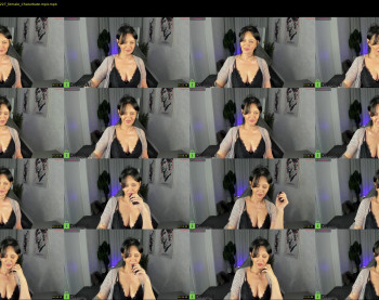 sara_devills — 12 minute Chaturbate female naked cam show, 720p, Jan 15, 2026