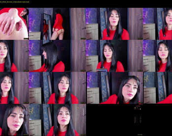 _thenightmoon_ — 12 minute Chaturbate female naked cam show, 720p, Jan 17, 2026