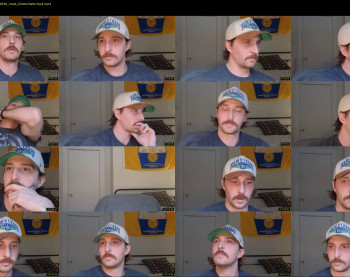 blastoise234 — 121 minute Chaturbate male naked cam show, 720p, Jan 16, 2026