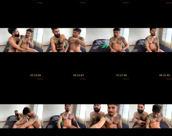drogama — 19 minute Chaturbate male naked cam show, 1080p, Jan 16, 2026