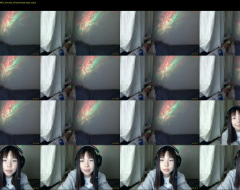 edithobeng — 5 minute Chaturbate female naked cam show, 720p, Jan 16, 2026