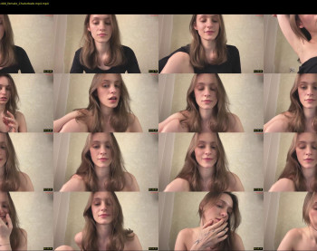 fflloowweerr — 12 minute Chaturbate couple naked cam show, 720p, Jan 16, 2026