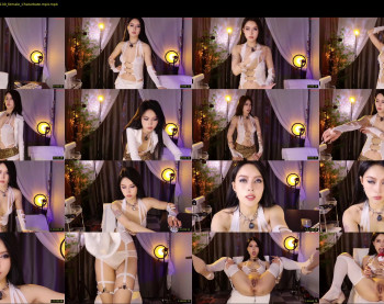 reaowna___ — 119 minute Chaturbate female naked cam show, 720p, Jan 17, 2026