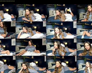 befxckingnice — 103 minute Chaturbate female naked cam show, 720p, Jan 18, 2026