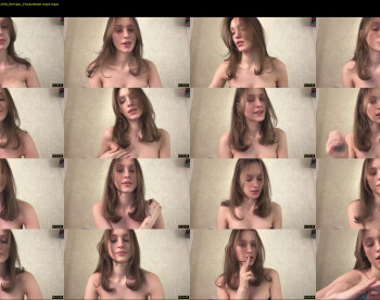 fflloowweerr — 12 minute Chaturbate couple naked cam show, 720p, Jan 17, 2026