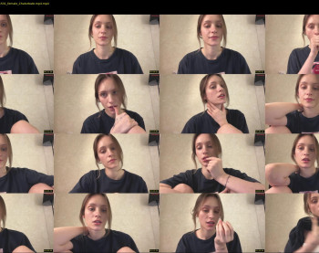fflloowweerr — 7 minute Chaturbate couple naked cam show, 720p, Jan 17, 2026
