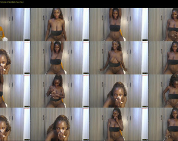 gulpess — 41 minute Chaturbate female naked cam show, 480p, Jan 17, 2026