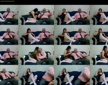 kiaming — 23 minute Chaturbate female naked cam show, 720p, Jan 17, 2026