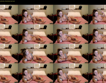 littlestfox — 4 minute Chaturbate female naked cam show, 720p, Jan 17, 2026