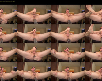 ryanlanders — 9 minute Chaturbate male naked cam show, 720p, Jan 17, 2026