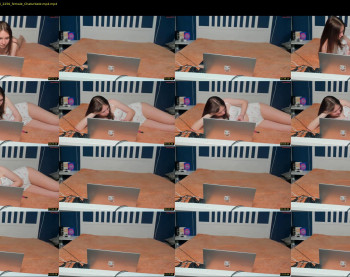 santythousand — 15 minute Chaturbate couple naked cam show, 720p, Jan 17, 2026