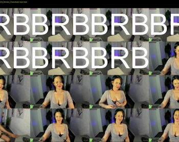 sara_devills — 34 minute Chaturbate female naked cam show, 720p, Jan 17, 2026