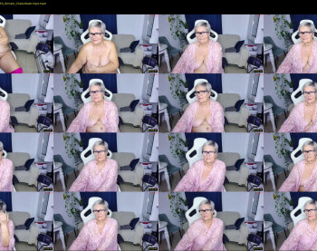 selenna57 — 40 minute Chaturbate female naked cam show, 720p, Jan 17, 2026