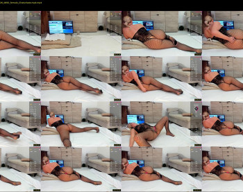 classy_medeeea — 76 minute Chaturbate female naked cam show, 720p, Jan 18, 2026