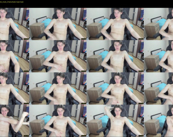 guy_liam1 — 20 minute Chaturbate male naked cam show, 720p, Jan 18, 2026