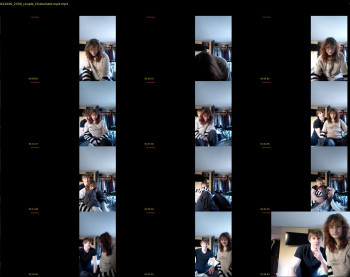 info_chat — 5 minute Chaturbate male naked cam show, 720p, Jan 19, 2026
