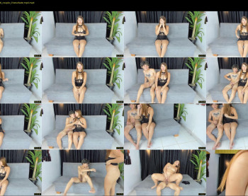 vida_web — 14 minute Chaturbate couple naked cam show, 720p, Jan 19, 2026
