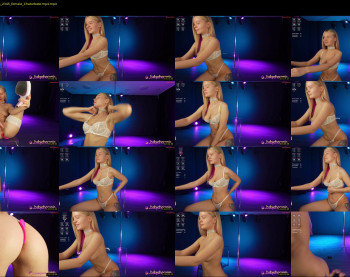 bubble__gum_ — 121 minute Chaturbate female naked cam show, 720p, Jan 20, 2026