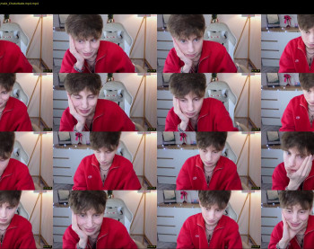 crisp1n — 38 minute Chaturbate male naked cam show, 720p, Jan 20, 2026