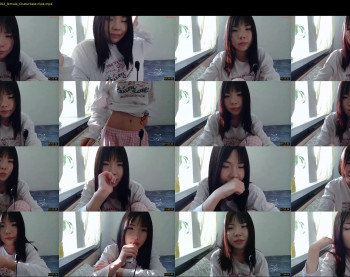 edithobeng — 20 minute Chaturbate female naked cam show, 720p, Jan 20, 2026