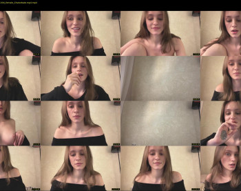 fflloowweerr — 97 minute Chaturbate couple naked cam show, 720p, Jan 20, 2026