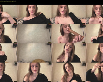 fflloowweerr — 51 minute Chaturbate couple naked cam show, 720p, Jan 20, 2026