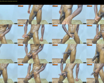 aasher_hardcore — 69 minute Chaturbate male naked cam show, 720p, Jan 21, 2026